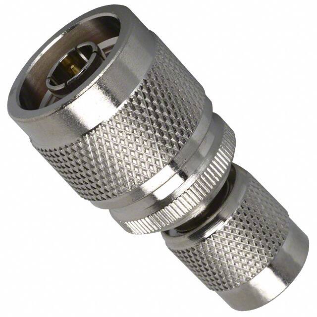 242133RP Amphenol RF  Adattatori per connettori coassiali (RF)